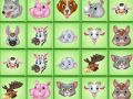 游戏動物麻將在线