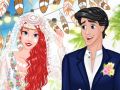 游戏靈感來自科契拉公主的婚禮在线