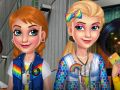 游戏公主LGBT遊行在线