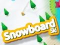 游戏單板滑雪在线