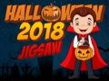 游戏2018萬聖節拼圖在线