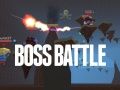 游戏Kogama: Boss戰在线
