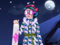 游戏公主冬季滑雪在线