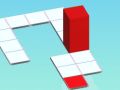 游戏Bloxorz: 滾動方塊在线