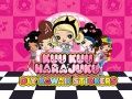 游戏Kuu Kuu Harajuku 貼紙在线