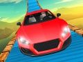 游戏不可能的汽車特技3D在线