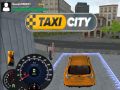 游戏計程車城市在线