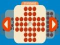 游戏釘子單人棋在线