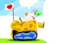 游戏吻貓在线