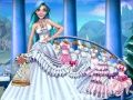 游戏公主雪婚禮在线