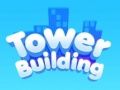 游戏塔樓建設在线