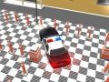 游戏警方停車在线