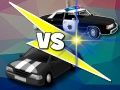 游戏小偷 vs 警察在线