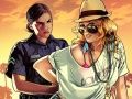 游戏GTA 拼圖挑戰在线