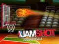 游戏JamShot 籃球在线 游戏JamShot 籃球在线