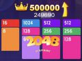 游戏2048 接龍在线