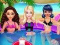 游戏BFF 奇幻夏日風格在线