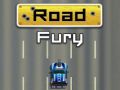 游戏道路狂怒在线