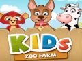 游戏兒童動物園農場在线