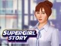 游戏超級女孩故事在线