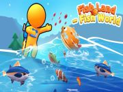 游戏魚陸魚世界在线