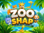 游戏動物園塑造在线