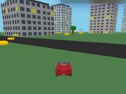 游戏汽車模擬器3D在线