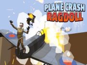 游戏飛機失事ragdoll模擬器在线