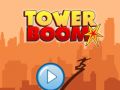 游戏塔樓轟Boom在线