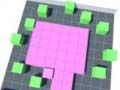 游戏顏色填充3D在线