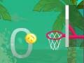 游戏Emoji 灌籃點擊器在线