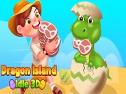 游戏龍島閒置3D在线
