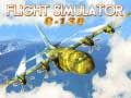 游戏飛行模擬器 C -130 培訓在线