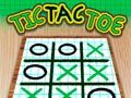游戏井字遊戲紙條在线
