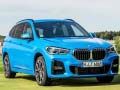 游戏BMW X1在线