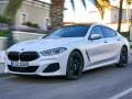 游戏BMW 8系列在线