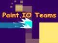 游戏Paint.IO 隊伍在线