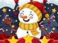 游戏愛雪球聖誕在线