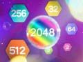 游戏區塊六角合併2048在线