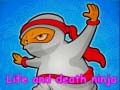 游戏生死忍者在线 游戏生死忍者在线