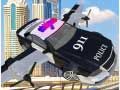 游戏警察飛行車模擬器在线