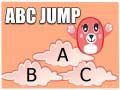 游戏ABC 跳躍在线
