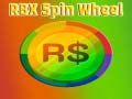 游戏RBX 旋轉輪在线