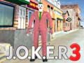 游戏J.O.K.E.R III在线