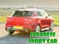游戏日本運動跑車拼圖在线