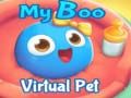 游戏我的 Boo 虛擬寵物在线 游戏我的 Boo 虛擬寵物在线