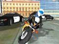 游戏城市警察摩托車模擬器在线