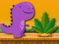 游戏T_Rex 跑在线