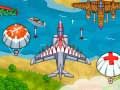 游戏空軍攻擊在线