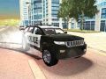 游戏警車模擬器 3D在线